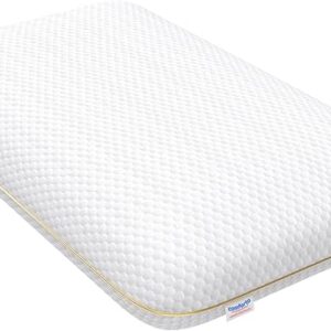 Orthopedic Pillows for Peaceful Sleep