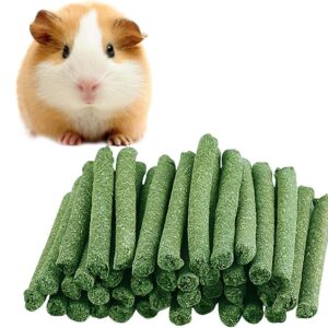 Timothy Hay Chew Sticks