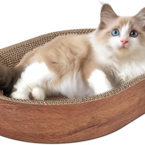 Cat Scratching Board