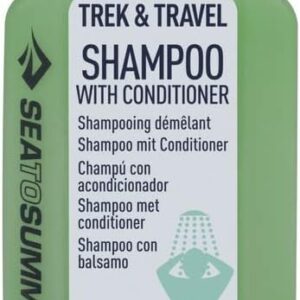 Sea to Summit Liquid Conditioning Shampoo