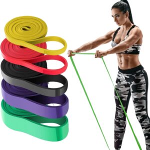 Exercise Band Pull Up Assist Bands