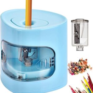 Electric Pencil Sharpener