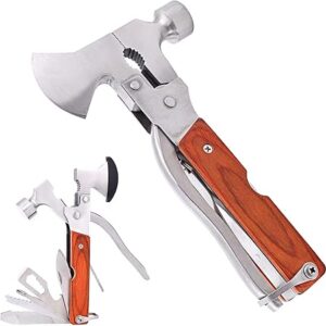 14-in-1 Stainless Steel Multifunction Hammer