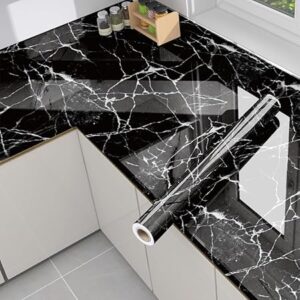 Marble Contact Paper